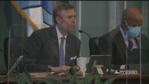 Alex Live @ Rickenmann Council 6