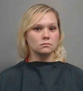 Grice Kimberly Whitney Morgan