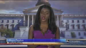 Human Remains Found In Lexington County Miya