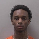 Veerapen Jaylon Lamont