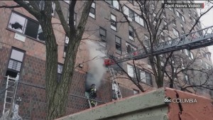 Ny Fire