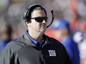 Ben Mcadoo Hired As Panthers New Offensive Coordinator