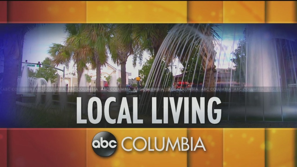 Local Living