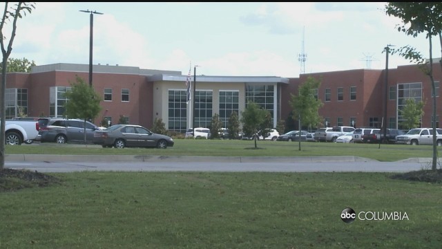 Fulmer Middle School Archives - ABC Columbia