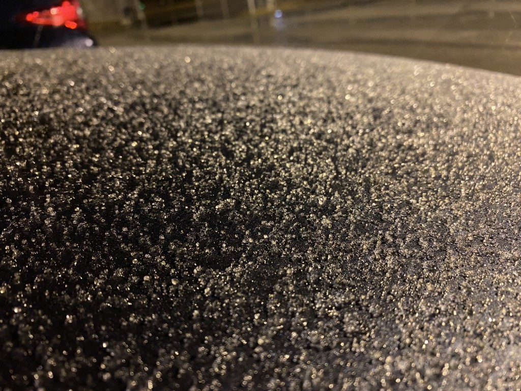Snow Jf