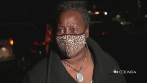 Rock Hill Mother Reax