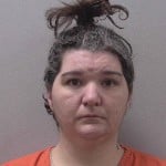 Sharpe Ashleigh B