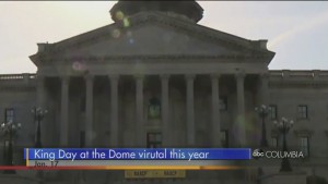 King Day Virtual