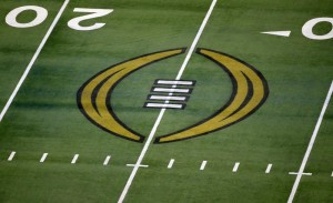 Cfb Playoff Logo