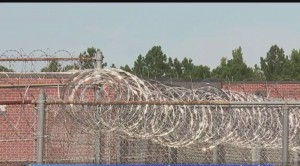 Inmates Death Response