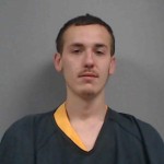 Darr James Anthony
