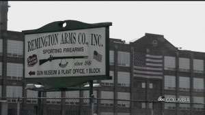 Sandy Hook Settlement