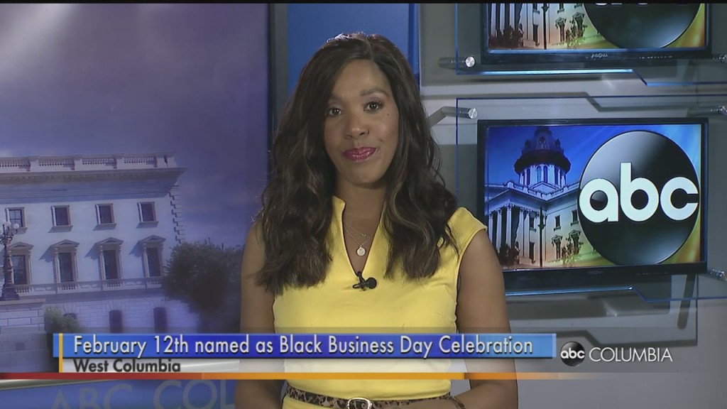 West Cola Black Business Celebration