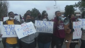 Alex Live @ Oburg March