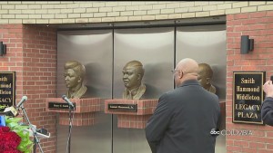 Orangeburg Massacre Miya Pkg