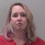 Davis Amanda Nicole