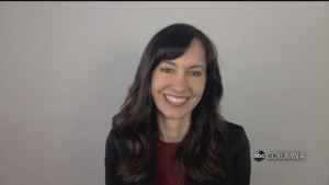 Sons Of Thunder Charlene Amoia