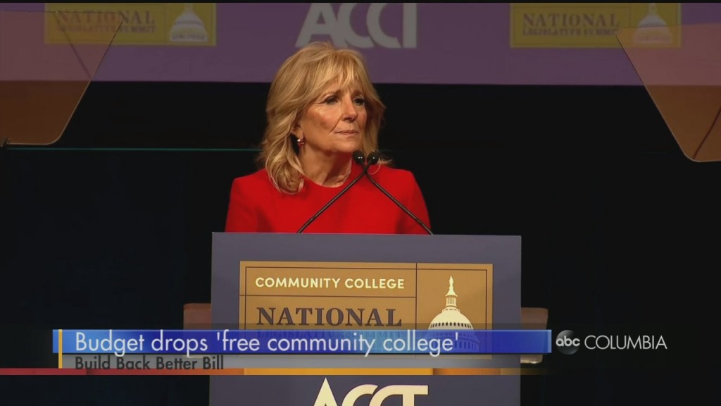No Free College
