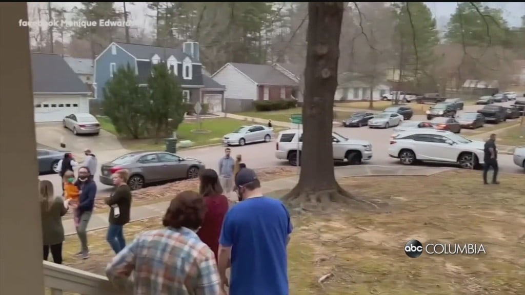 Nc Housing Crisis
