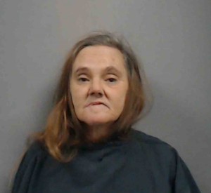 Strickland Barbara Kaye