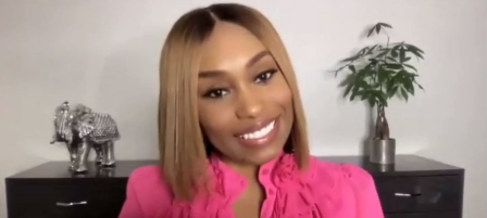 Angell Conwell
