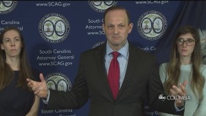 Wilson Opioid Settlement