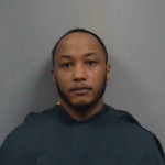 Wilson Bruce Antoine