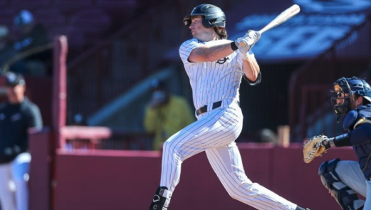 Gilbert's walk-off grand slam propels Vols over Wright State in 9