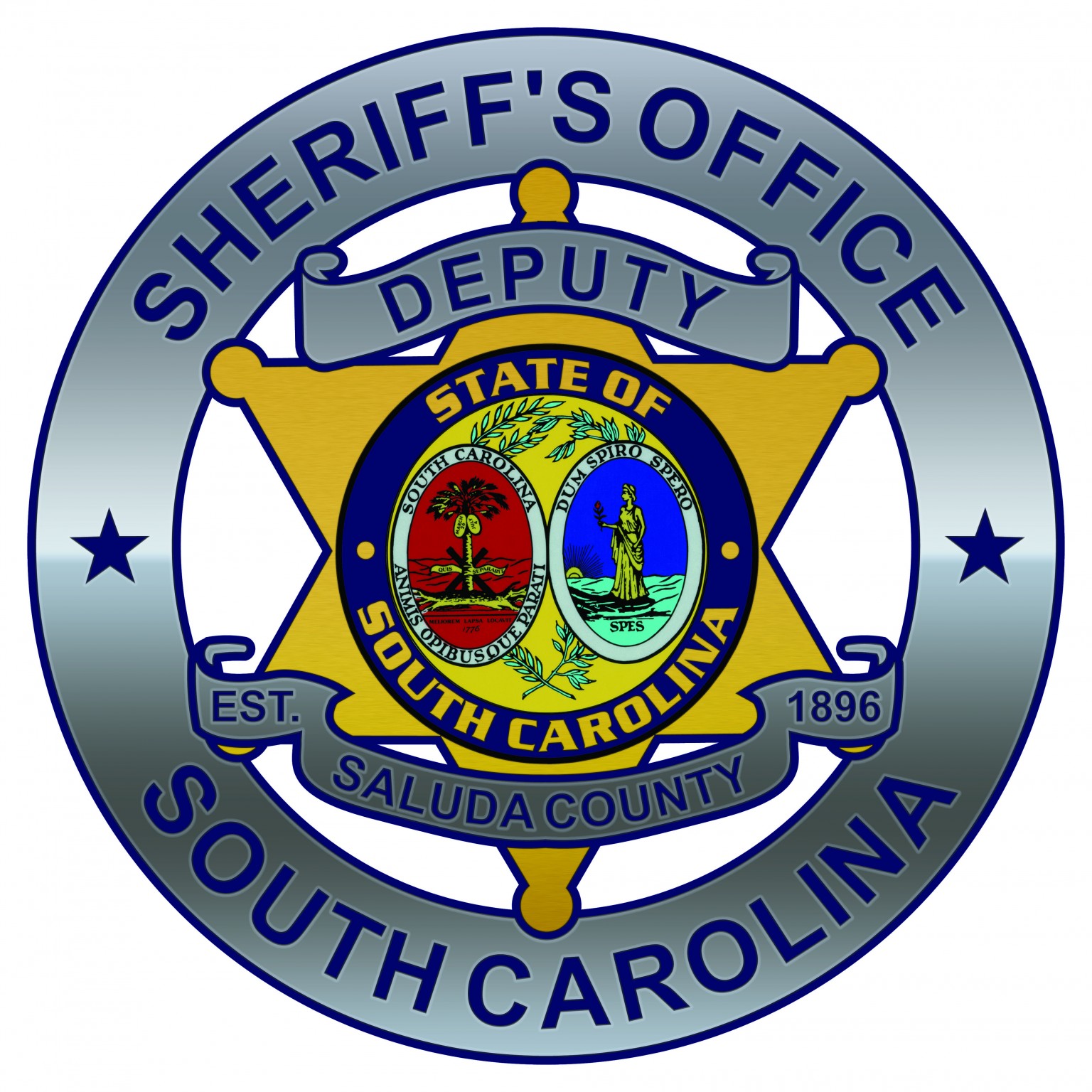Saluda Co. Sheriff's office wants to keep you warm ABC Columbia