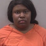 Smith Latia Shanae