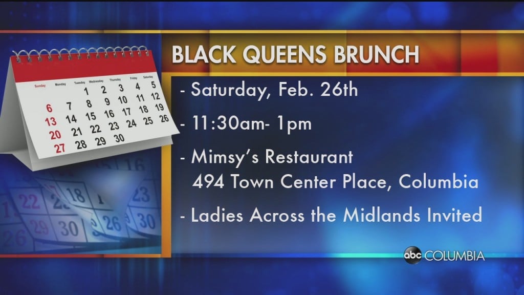 Black Queens Matter