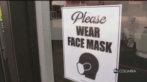 Mask Mandates Ending