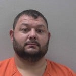 Hodges Adam Justin