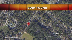 Body Found Id
