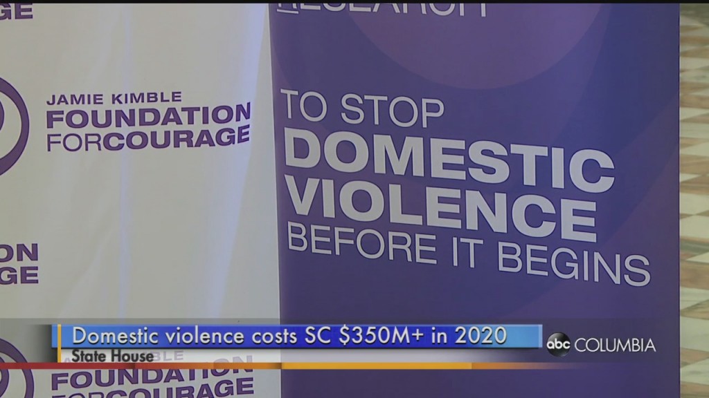 Domestic Violence