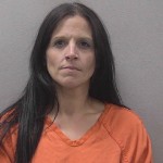 Foutz Kristen Nicole