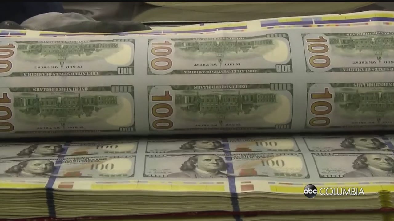 750 million in unclaimed property in South Carolina ABC Columbia