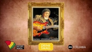 Tyler Ryan Shares Drink Small's Story On Abc Columbia