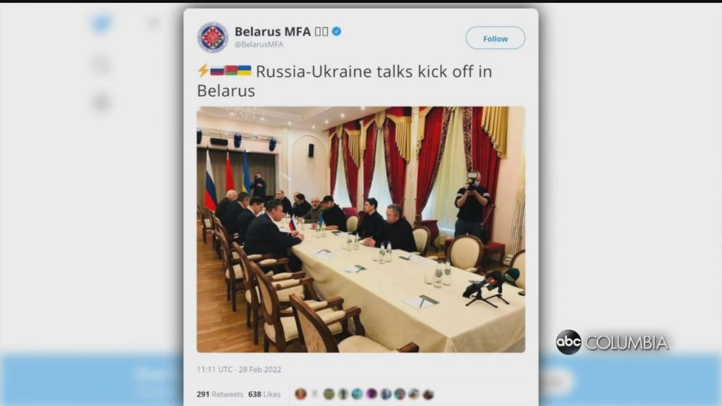 Russia Ukraine
