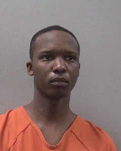 Tillman Christopher Dwayne