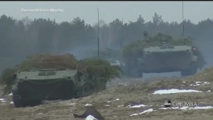 Local Ukraine Ties Alex Pkg