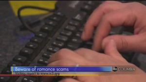 Romance Scams