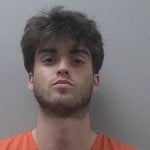 Harris Logan Tyee
