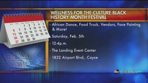 Wellness For The Culture