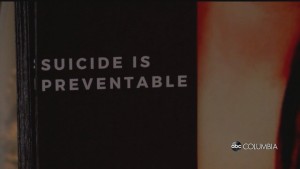 Suicide Prevention Miya Pkg