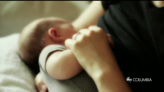 Breastfeeding