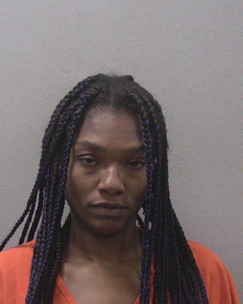 Lexington Suspect