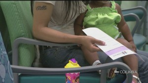 Black Health Care Miya Pkg