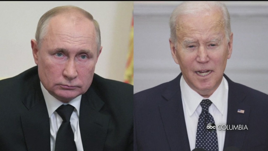 Ukraine Russia