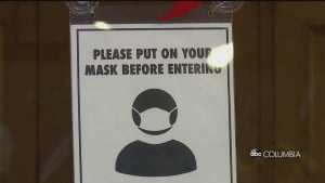 Cdc Masks